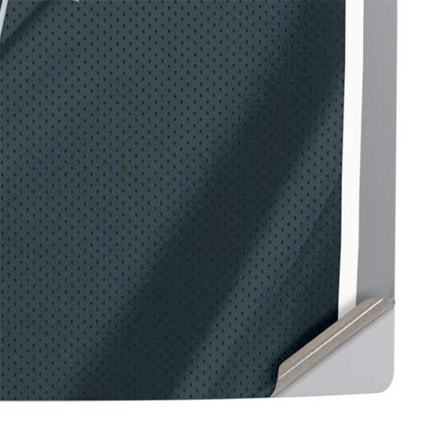 NBA San Antonio Spurs PS5 Pro Console Skin