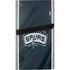 NBA San Antonio Spurs PS5 Pro Disk Console Skin