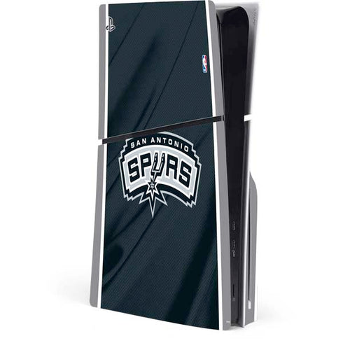 NBA San Antonio Spurs PlayStation PS5 Skins