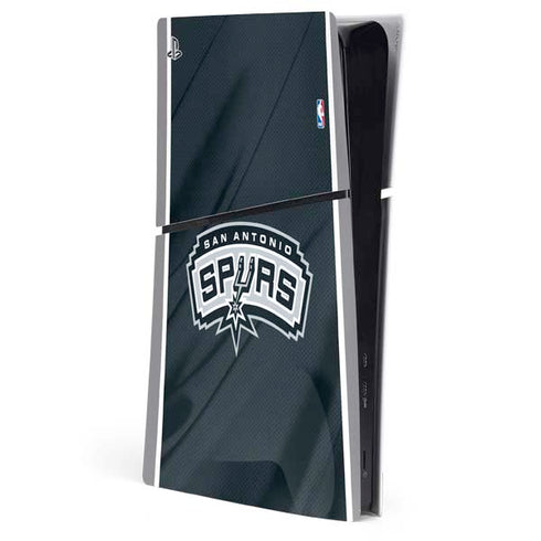 NBA San Antonio Spurs PlayStation PS5 Skins