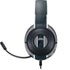 NBA San Antonio Spurs Razer Kraken X Skin