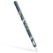 NBA San Antonio Spurs Secondary Logo Apple Pencil (2nd Gen 2019) Skin