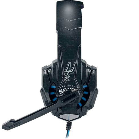 NBA San Antonio Spurs Secondary Logo BENGOO G9000 Skin