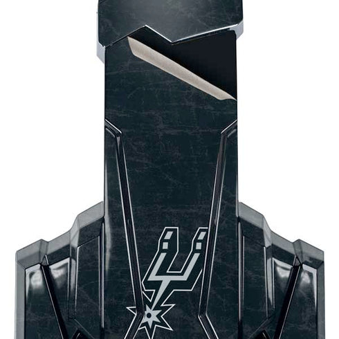 NBA San Antonio Spurs Secondary Logo BENGOO G9000 Skin