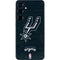 NBA San Antonio Spurs Secondary Logo Galaxy A16 5G Skin