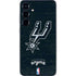NBA San Antonio Spurs Secondary Logo Galaxy A16 5G Skin