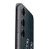 NBA San Antonio Spurs Secondary Logo Galaxy A16 5G Skin