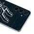 NBA San Antonio Spurs Secondary Logo Galaxy A35 5G Skin