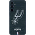 NBA San Antonio Spurs Secondary Logo Galaxy A36 5G Skin