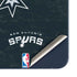 NBA San Antonio Spurs Secondary Logo Galaxy A36 5G Skin