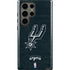 NBA San Antonio Spurs Secondary Logo Galaxy S23 Ultra Pro Case