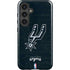 NBA San Antonio Spurs Secondary Logo Galaxy S25 Impact Case