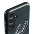 NBA San Antonio Spurs Secondary Logo Galaxy S25 Impact Case