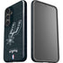 NBA San Antonio Spurs Secondary Logo Galaxy S25 Impact Case