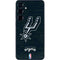 NBA San Antonio Spurs Secondary Logo Galaxy S25 Plus Skin