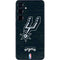NBA San Antonio Spurs Secondary Logo Galaxy S24 Plus Skin