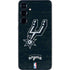 NBA San Antonio Spurs Secondary Logo Galaxy S25 Skin