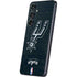 NBA San Antonio Spurs Secondary Logo Galaxy S24 Skin
