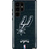 NBA San Antonio Spurs Secondary Logo Galaxy S25 Ultra Impact Case