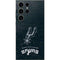 NBA San Antonio Spurs Secondary Logo Galaxy S24 Ultra Skin