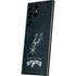 NBA San Antonio Spurs Secondary Logo Galaxy S24 Ultra Skin
