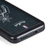 NBA San Antonio Spurs Secondary Logo Galaxy S24 Waterproof Case