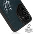 NBA San Antonio Spurs Secondary Logo Galaxy S26 Plus Kickstand Case