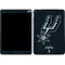 NBA San Antonio Spurs Secondary Logo iPad Skins