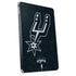 NBA San Antonio Spurs Secondary Logo Apple iPad Skin
