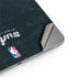 NBA San Antonio Spurs Secondary Logo Apple iPad Air Skin