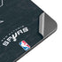 NBA San Antonio Spurs Secondary Logo Apple iPad Mini Skin