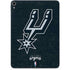 NBA San Antonio Spurs Secondary Logo Apple iPad Pro Skin