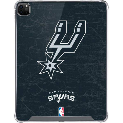 NBA San Antonio Spurs Secondary Logo iPad Cases