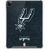 NBA San Antonio Spurs Secondary Logo iPad Cases
