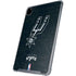 NBA San Antonio Spurs Secondary Logo iPad Cases