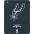 NBA San Antonio Spurs Secondary Logo iPad Pro 13in M4 (2024) Skin