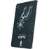 NBA San Antonio Spurs Secondary Logo iPad Pro 13in M4 (2024) Skin
