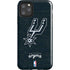NBA San Antonio Spurs Secondary Logo iPhone Cases