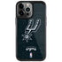 NBA San Antonio Spurs Secondary Logo iPhone Cases