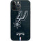 NBA San Antonio Spurs Secondary Logo iPhone 15 Pro Max Skin