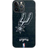 NBA San Antonio Spurs Secondary Logo iPhone 15 Pro Max Skin