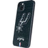 NBA San Antonio Spurs Secondary Logo iPhone 15 Skin