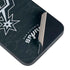 NBA San Antonio Spurs Secondary Logo iPhone 15 Skin