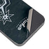NBA San Antonio Spurs Secondary Logo iPhone 16 Pro Skin