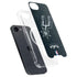 NBA San Antonio Spurs Secondary Logo iPhone 16e MagSafe Case