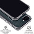 NBA San Antonio Spurs Secondary Logo iPhone 16e MagSafe Case