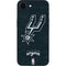 NBA San Antonio Spurs Secondary Logo iPhone 16e Skin
