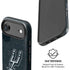 NBA San Antonio Spurs Secondary Logo iPhone 17 Air Magsafe Impact Case