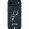 NBA San Antonio Spurs Secondary Logo iPhone 17 Air Skin