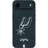 NBA San Antonio Spurs Secondary Logo iPhone 17 Air Skin
